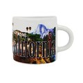 Americaware Americaware MGCAL01 California Mug Magnet MGCAL01